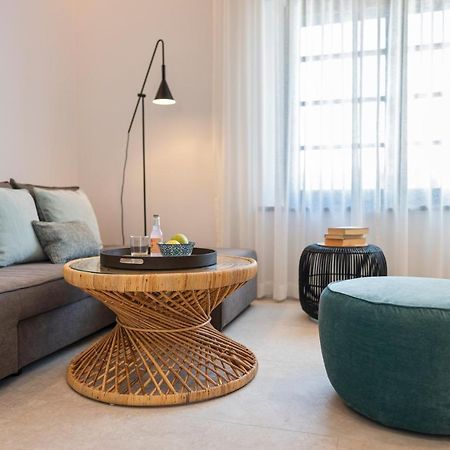 Naillac Elite Suites Rhodes City Екстериор снимка