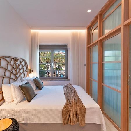 Naillac Elite Suites Rhodes City Екстериор снимка