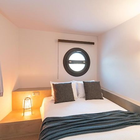 Naillac Elite Suites Rhodes City Екстериор снимка