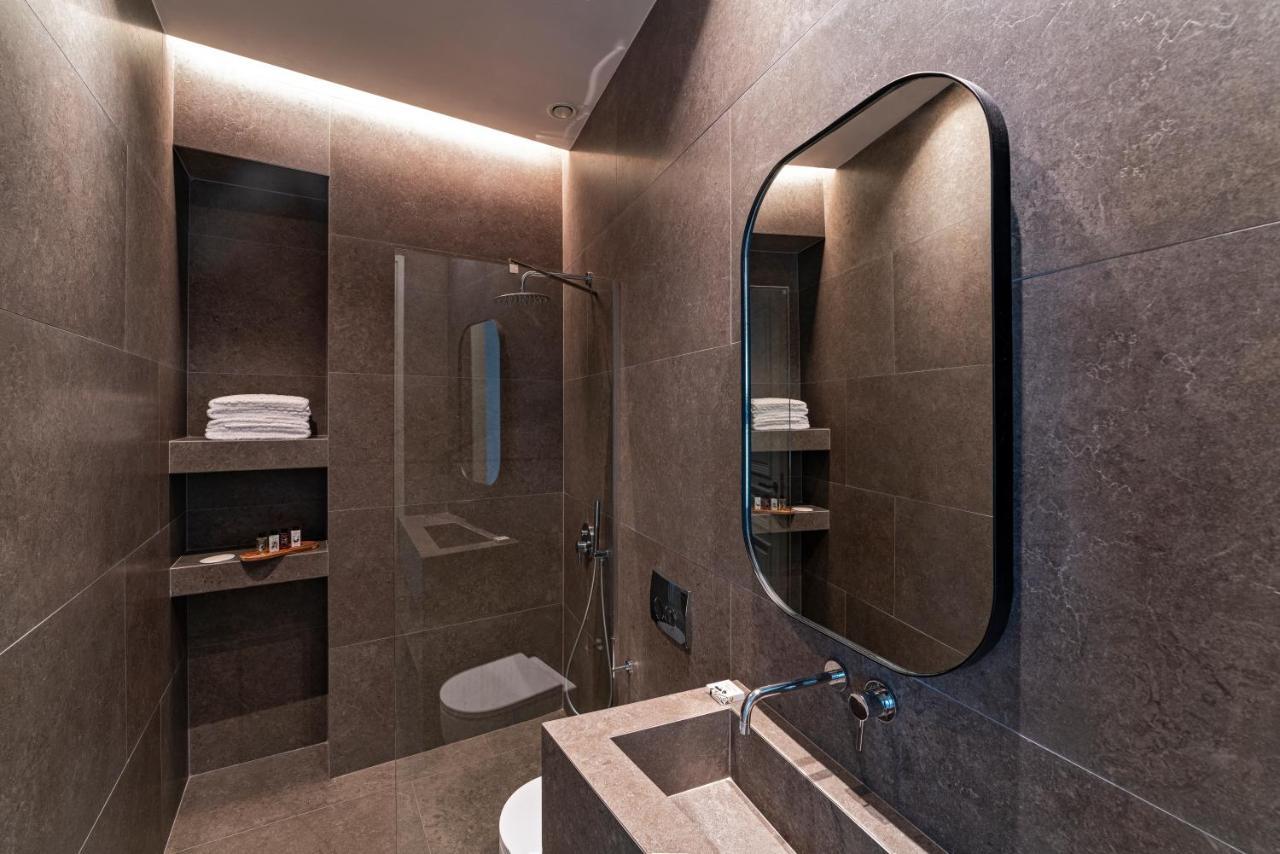 Naillac Elite Suites Rhodes City Екстериор снимка