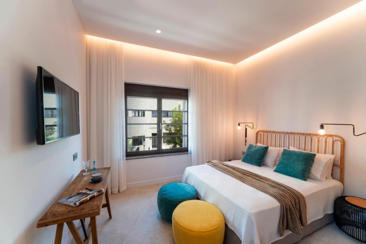 Naillac Elite Suites Rhodes City Екстериор снимка