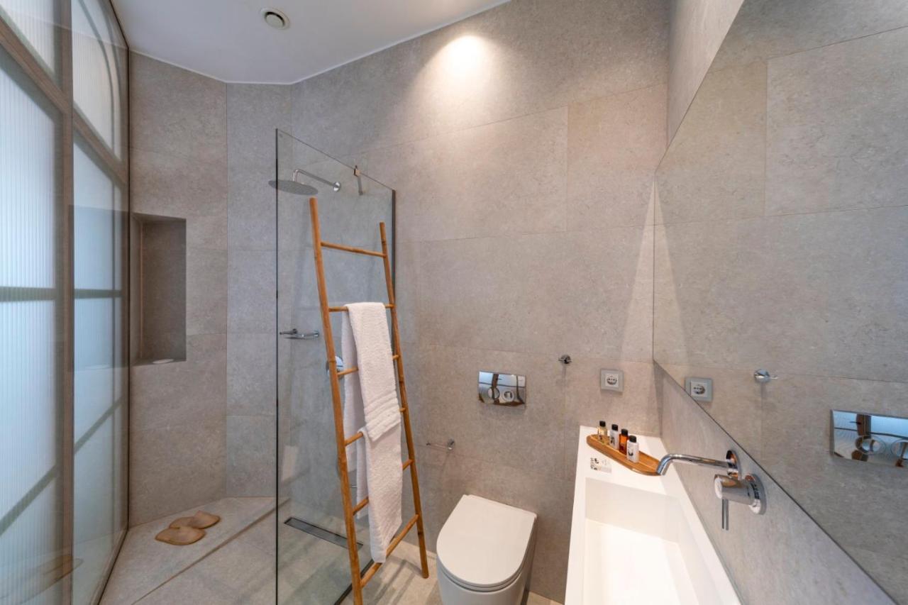 Naillac Elite Suites Rhodes City Екстериор снимка
