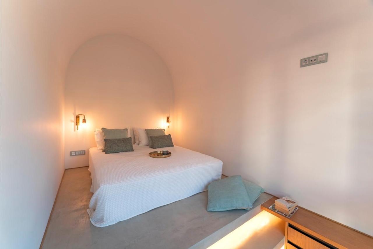 Naillac Elite Suites Rhodes City Екстериор снимка