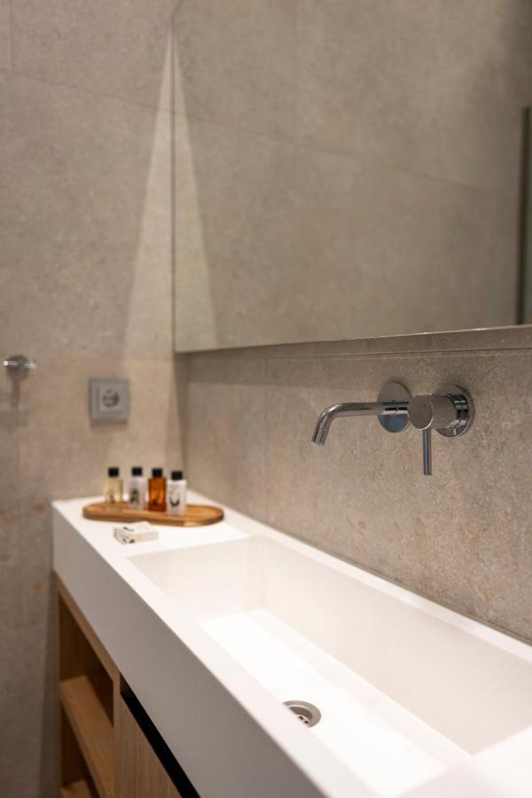 Naillac Elite Suites Rhodes City Екстериор снимка