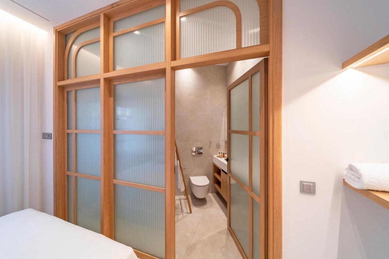 Naillac Elite Suites Rhodes City Екстериор снимка