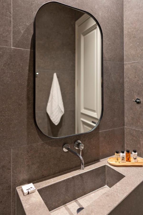 Naillac Elite Suites Rhodes City Екстериор снимка