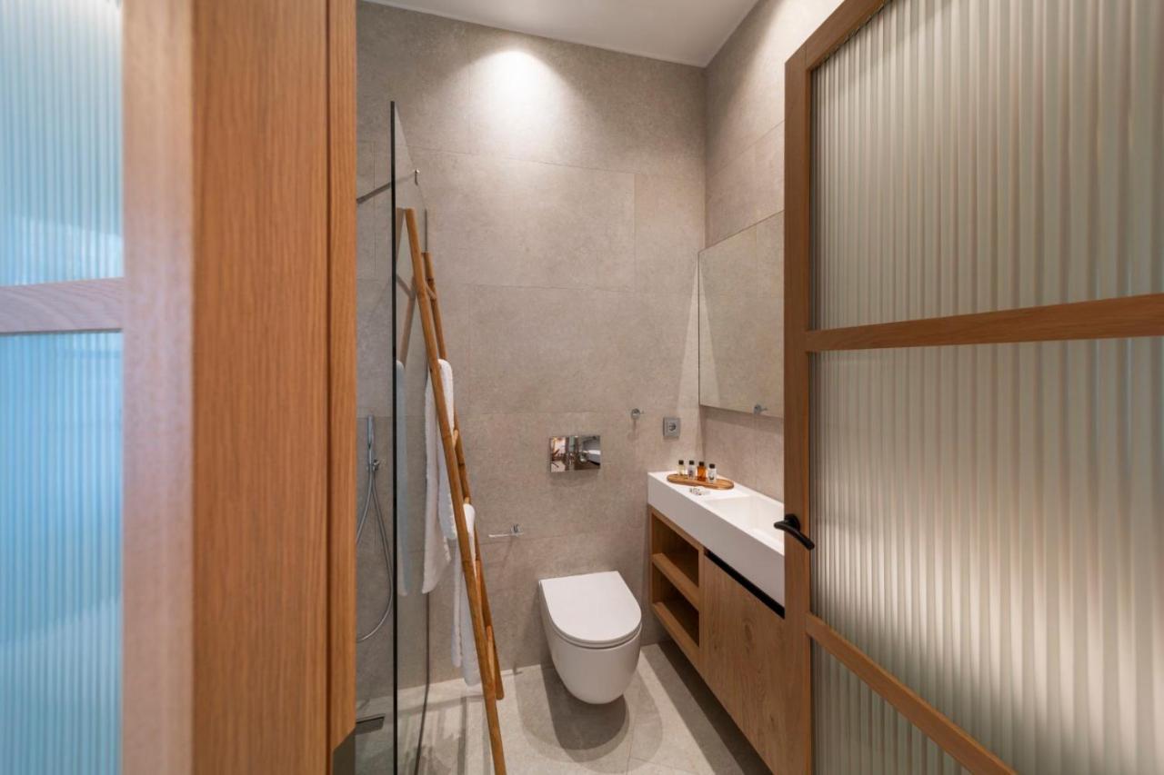 Naillac Elite Suites Rhodes City Екстериор снимка