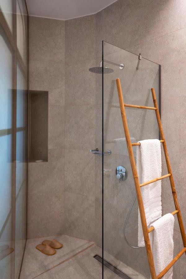 Naillac Elite Suites Rhodes City Екстериор снимка