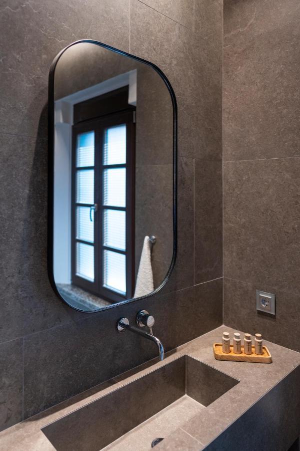 Naillac Elite Suites Rhodes City Екстериор снимка