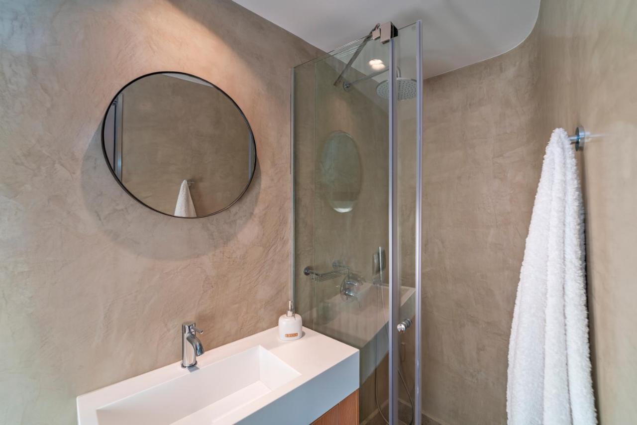 Naillac Elite Suites Rhodes City Екстериор снимка
