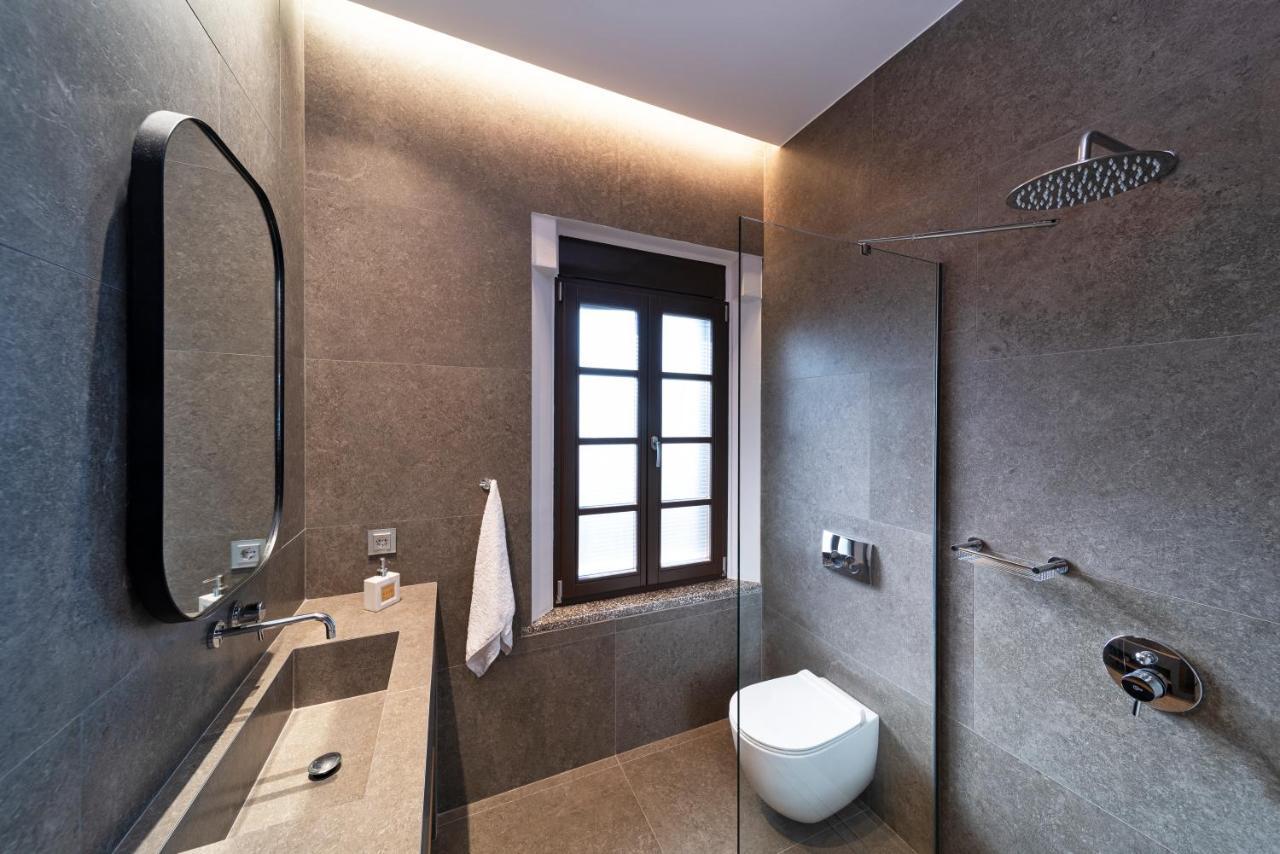 Naillac Elite Suites Rhodes City Екстериор снимка
